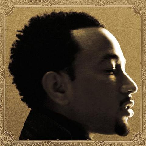 Cover: John Legend - Used To Love U