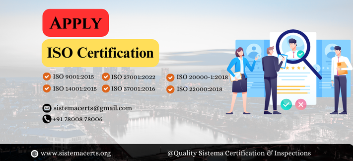 Get ISO Certification in Kuwait @ best price. We offer ISO 9001, ✅ ISO 45001, ISO 21001, ISO 14001 etc. Apply ISO Certification in Kuwait✅
