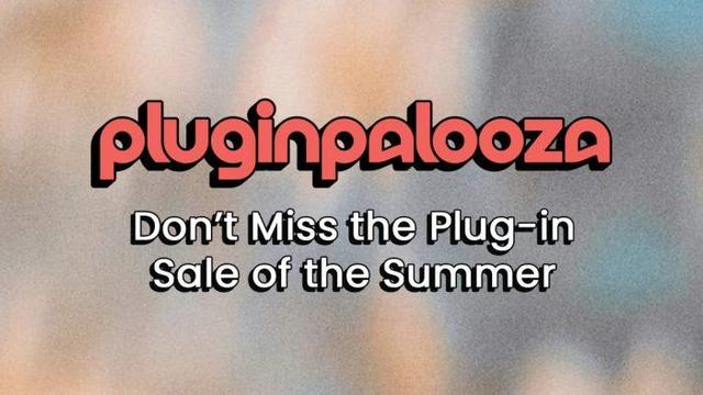 Eventide Pluginpalooza 2025