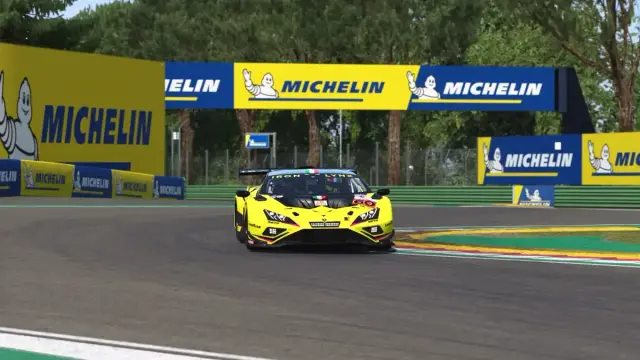 Le Mans Ultimate Update 5 And DLC Pack 5 Both Arrive
Driver swaps and team management have arrived in Le Mans Ultimate with the release of Update 5, alongside the 2024 DLC Pack 5 bringing the Lusail International Circuit, the Lexus RC F LMGT3, and the Lamborghini Huracan LMGT3 Evo 2