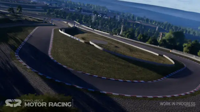 After expanding the confirmed car list a lot in recent weeks, Project Motor Racing has now added to the tracks which will be available, with Kyalami now confirmed for launch...