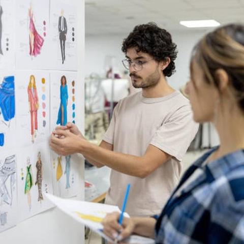 Go beyond glamour and explore where fashion designers truly work. Uncover 12 dynamic roles—from pattern labs to boutique studios, costume stages to e‑commerce styling. See how artistry blends with strategy, sustainability, education and innovation. For students, career changers, and design enthusiasts craving clarity on real paths and work environments.