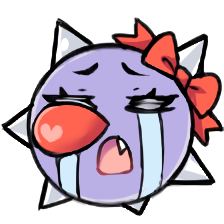 crying Zelda emoji