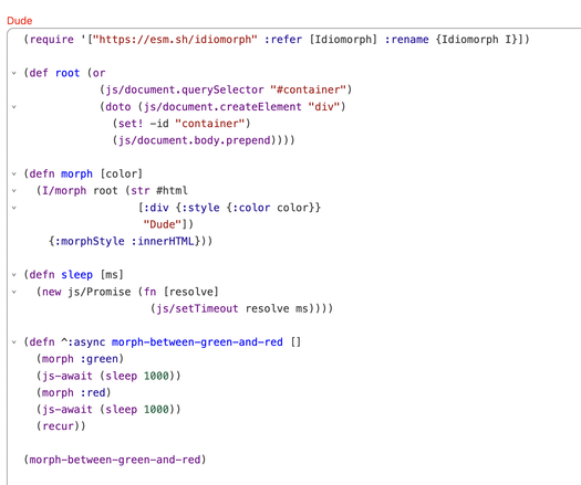 Image contains code, same when you click the link