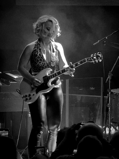 Samantha Fish
