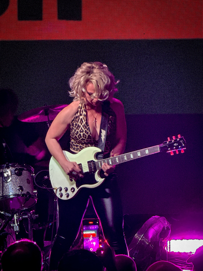 Samantha Fish