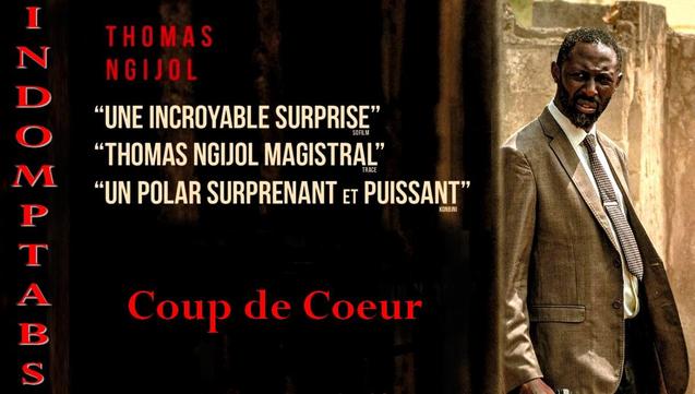 Film de Thomas Ngijol  