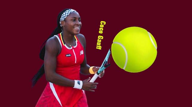 Coco Gauff Biography: A remarkable Journey from tennis Wunderkind to global Champion