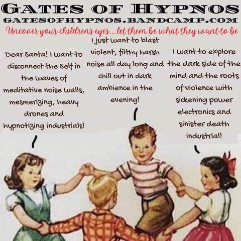 Gates of Hypnos