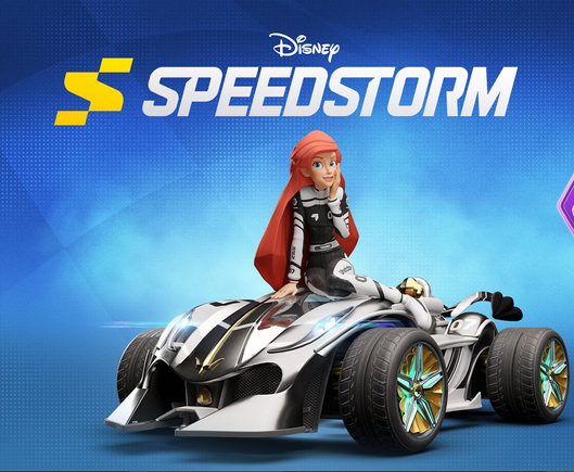 Last Chance! Claim the Monochromatic Pack - Racer Ariel FREE by June 12! ⏳🏁 #EpicMegaSale #DisneySpeedstorm

more gaming news and updates at
www.baskingamer.com

#game #gaming #GamingCommunity #Baskingamer #GamingContent #gamingnews 