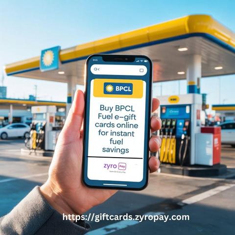 bpcl gift card

