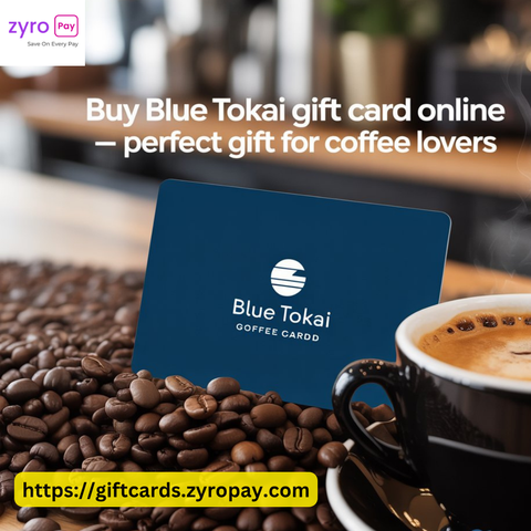 blue tokai e-gift card india
