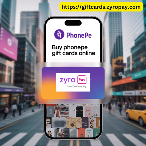 phonepe gift cards

