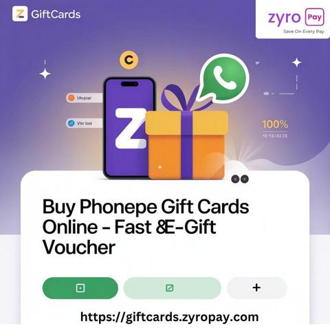 phonepe e-gift cards
