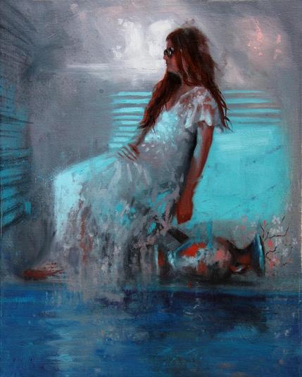 Kil zwembad, 2025, olieverf op doek, 50x40cm

#zwembad #pool #coolpool #coollight 
#allaprimapainting #realism #figurative #contemporaryrealism #fineart #art #oilpaintingtechniques #artist #janneskoetsier #kunst #painting #schilderkunst #figuratievekunst #dutchart #oilpainting #olieverf #schilderij