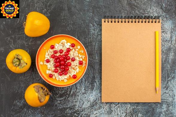 Recipes By Harvest Gold
