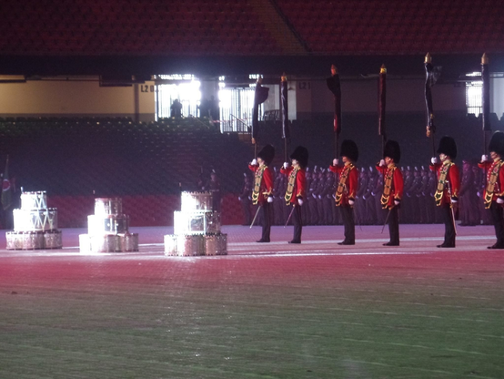 Colour Ceremony