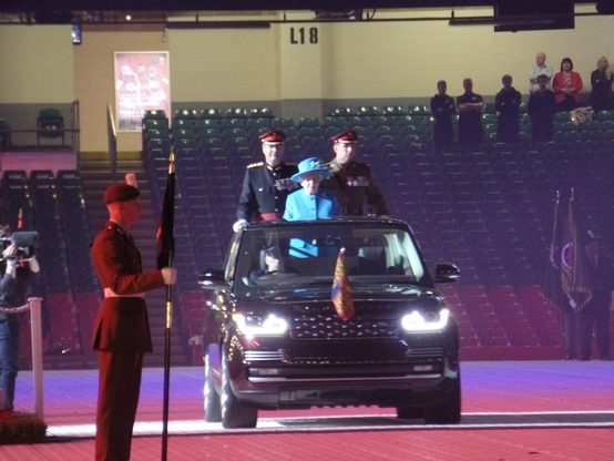 Colour Ceremony