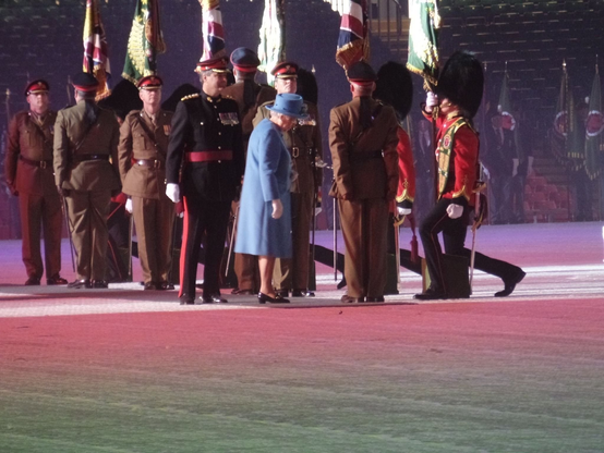 Colour Ceremony