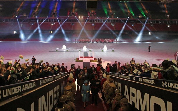 Colour Ceremony