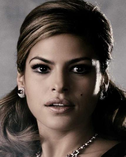 @evamendes c'est 30 Films