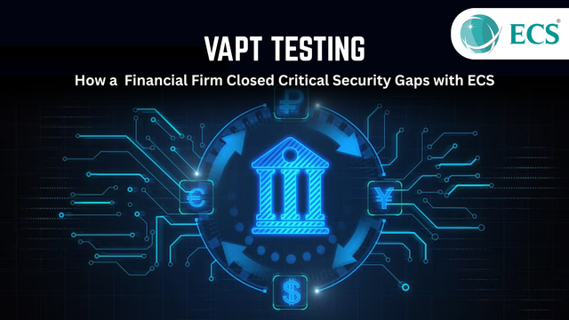 VAPT Testing