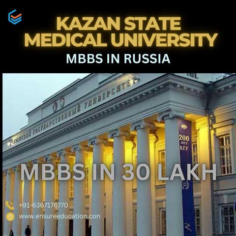 Kazan State Medical University