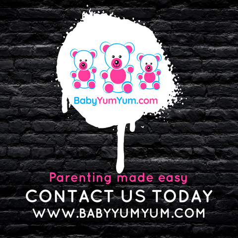 🚀 Advertise with BabyYumYum.com, the ultimate parenting portal! 🌟 Expand your reach and boost your brand with BYY’s tailored marketing opportunities. Don’t miss out on connecting with your target audience!