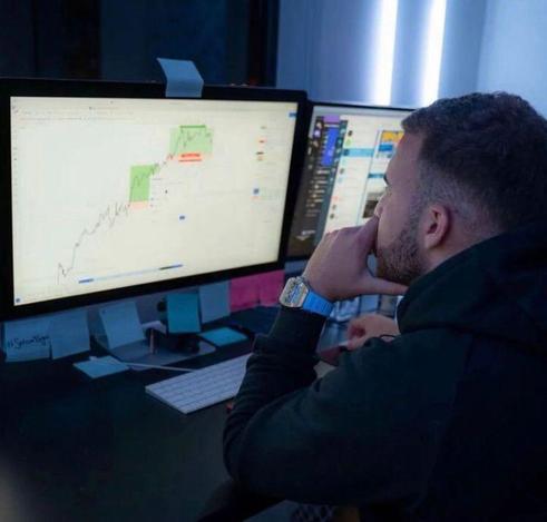 trading zone