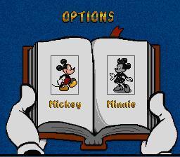 Cover image of Mickey's Ultimate Challenge