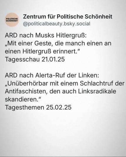 ARD und Strobl MerzTV