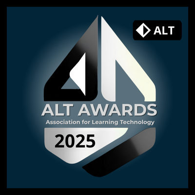 ALT Awards Logo