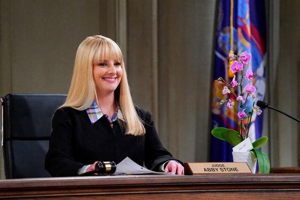 Fellow #MelissaRauch Fans, if you want #MelissaRauch to continue playing #AbbyStone on #NightCourt and bring back #NightCourt, please sign and share this petition. #SaveNightCourt #BringBackNightCourtOnNBC #RenewNightCourt #UncancelNightCourt #WomanCrushWednesday 😍❤️❤️https://www.change.org/p/please-bring-back-night-court-nbc
