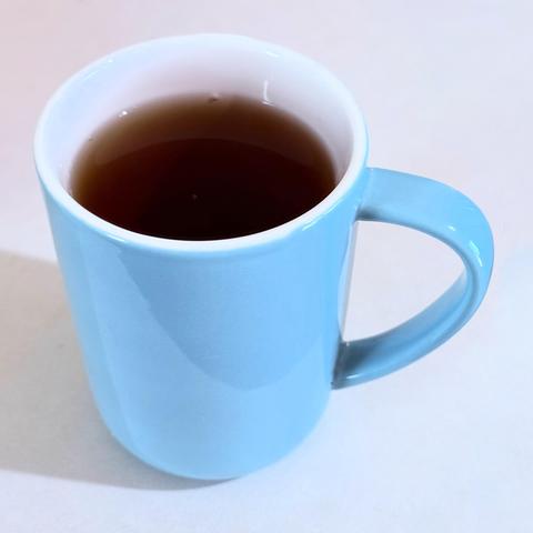 Black tea