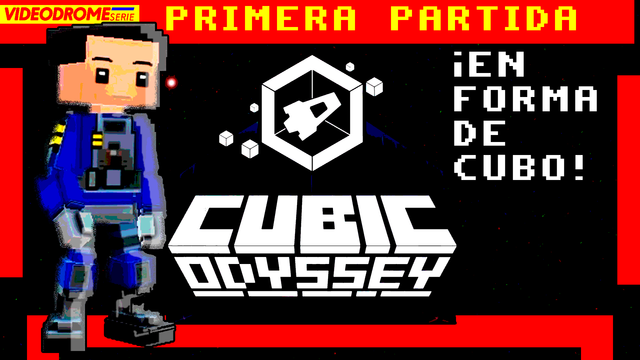 VEN A LA GUERRA DE LAS GALAXIAS  EN FORMA DE CUBO "CUBIC ODYSSEY" https://youtu.be/dyHln2WZ68s?si=iTr-8w3up4j-lV-i  #MINECRAFT #cubicodyssey #steam #pc #guerradelasgalaxiasconcubos #videodrome #primerapartida #videodrome #retoamstrad #buoh