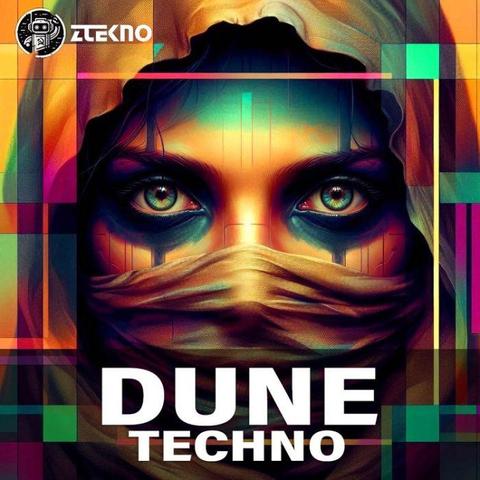 ZTEKNO Dune Techno