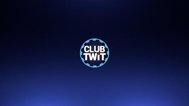 Club TWiT Artwork