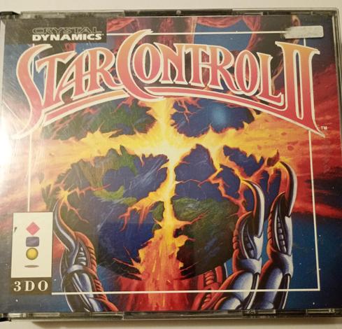 Star Control 2 (3DO)