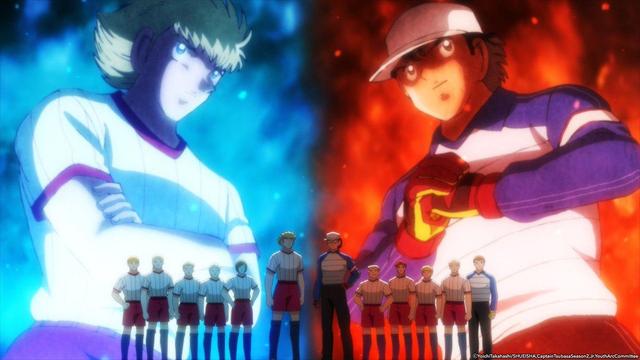 Complete Collection of Captain Tsubasa Anime at 40% Discount