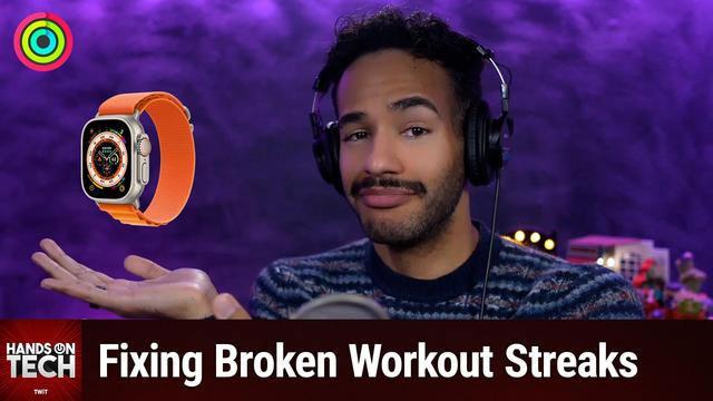 Hands On Tech Episode Thumbnail 