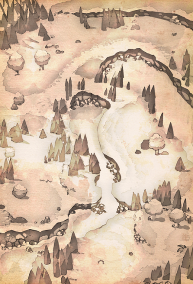 Screenshot of Eiyuden Chronicle.