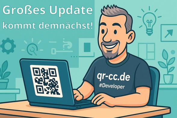 Update kommt