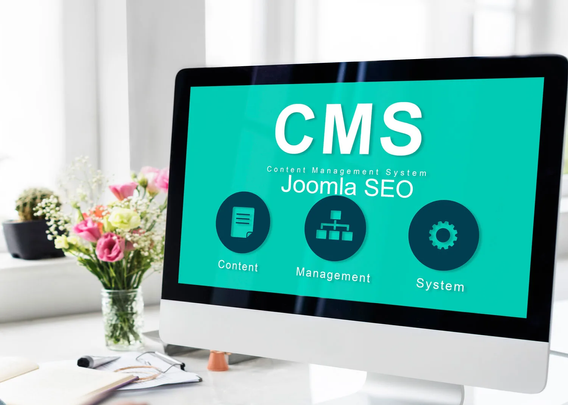 Joomla SEO