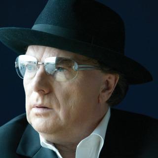 Cover: Van Morrison - Have I Told You Lately That I Love You
