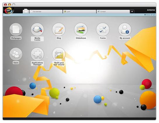 cms novius os