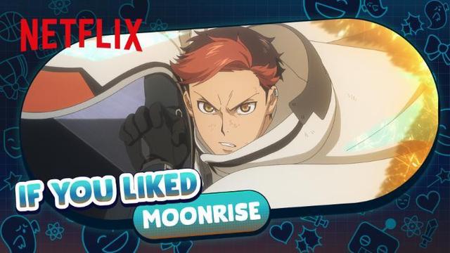 Top Anime Recommendations for Moonrise Fans