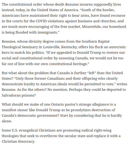 🇺🇲 Trump2 Immigration Onslaught: No Sanctuary
https://www.levernews.com/amid-trumps-immigration-onslaught-there-is-no-sanctuary
nonpaywalled: https://archive.fo/eEQ9Y
Fear, chaos, violence
Collaborate/advocate/educate/resist

🇺🇲 🇬🇧 🇨🇦 #Christofascism #transgenocide

🏳️‍⚧️ #TransLivesMatter #SanctuaryCity
https://mastodon.social/@persagen/114186381298087870

#capitalism #billionaires #inequality #discrimination
