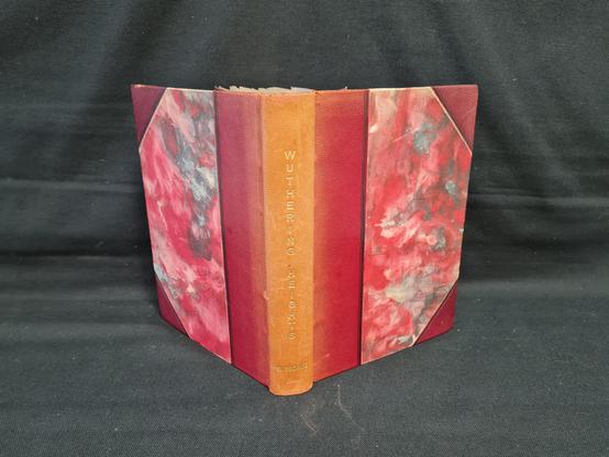 Wuthering Heights, hardcover