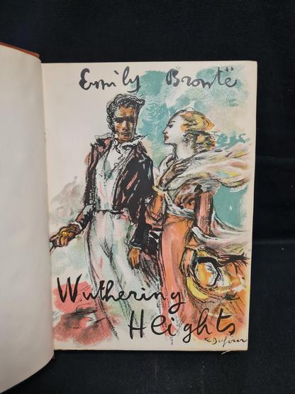 Couverture d'origine conservée