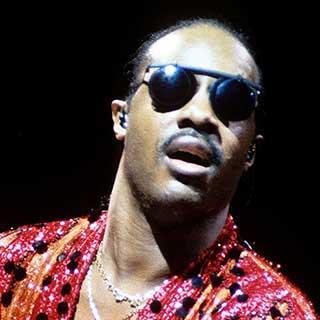 Cover: Stevie Wonder - Sir Duke